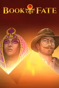 Book of Fate